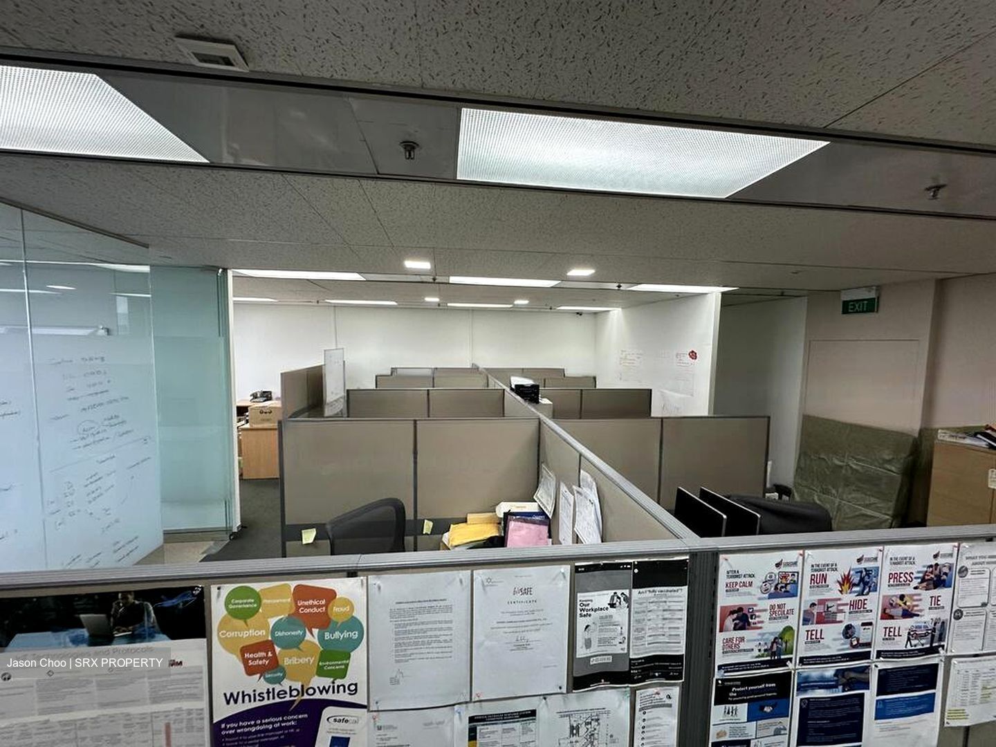 Odeon Towers (D7), Office #466791171